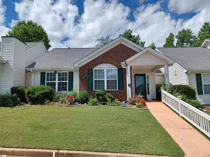 307 Weston Valley Drive sold home in Weston Townes, Moore, SC