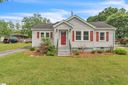 306 Flora Avenue sold home in Greenville, SC