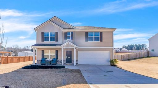 7096 Luna Mae Court sold home in Adens Place, Boiling Springs, SC