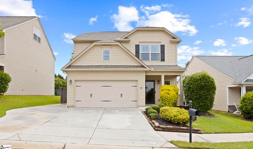 17 Penrith Court sold home in Villages At Windsor, Simpsonville, SC