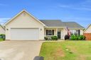 7 Slate Lane sold home in Greer, SC