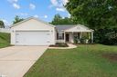 3 Alewine Court sold home in Taylors, SC