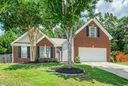 16 Glenbow Court sold home in Simpsonville, SC