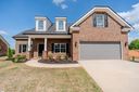 105 Willett Trail sold home in Taylors, SC