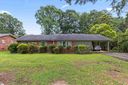 111 Amber Drive sold home in Greenville, SC