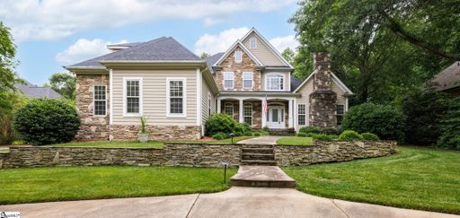 116 Legends Way sold home in Sycamore Ridge, Simpsonville, SC