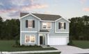 104 Leacock Drive sold home in Fountain Inn, SC