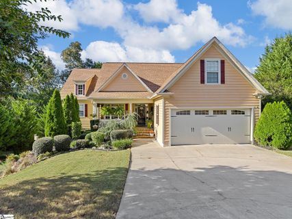 131 Elevation Court sold home in Castle Rock, Greer, SC