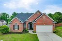 160 Spirit Mountain Lane sold home in Easley, SC
