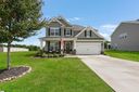 647 Fern Hollow Trail sold home in Anderson, SC