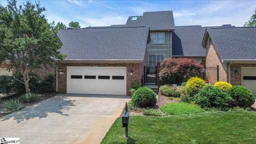103 Hunters Way sold home in Hunters Ridge, Greenville, SC
