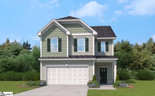 1820 Berkshire Lane