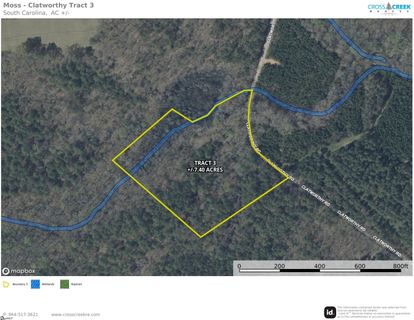 00 Clatworthy Road Lot 3