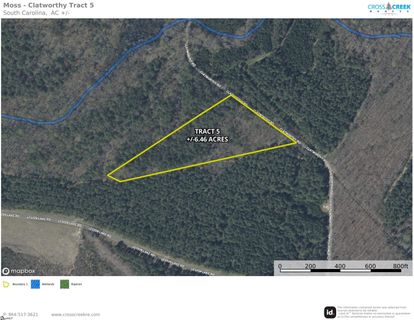 00 Clatworthy Road Lot 5