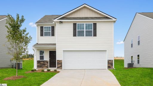 513 Cordgrass Road