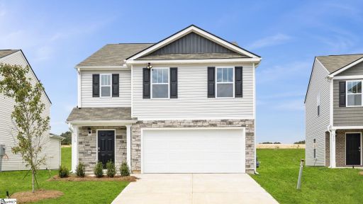 515 Cordgrass Road