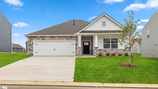 224 Mosby Drive