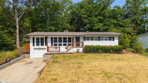 209 Boyd Avenue sold home in Hunters Acres, Simpsonville, SC