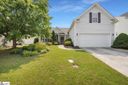 415 Plamondon Drive sold home in Simpsonville, SC