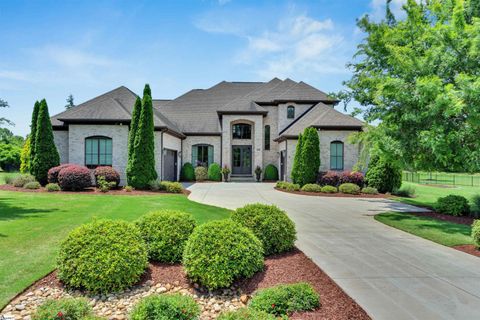 204 Tugaloo Court sold home in River Reserve, Piedmont, SC