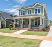 401 Mcklee Drive sold home in Travelers Rest, SC