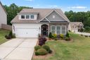 217 Wildflower Road sold home in Easley, SC