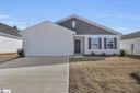 127 Ella B Lane sold home in Easley, SC