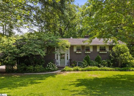 104 Rosemary Lane sold home in Rosedale, Greenville, SC