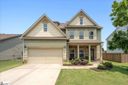 308 Bridge Crossing Drive sold home in Simpsonville, SC