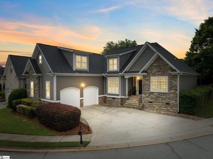 111 Holland Trace Circle sold home in Holland Trace, Simpsonville, SC