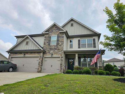 700 Citrine Way sold home in Sapphire Pointe, Duncan, SC