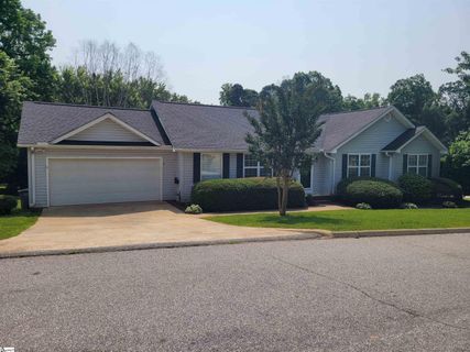 2 Mountainside Way sold home in Mountain Trace, Greenville, SC