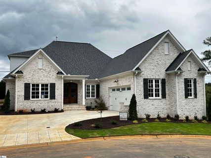 315 Tanoak Court sold home in Chestnut Pond, Simpsonville, SC