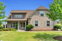 1006 Tuscany Drive sold home in Anderson, SC
