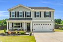 7110 Luna Mae Court sold home in Boiling Springs, SC