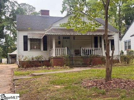 135 White Oak Road