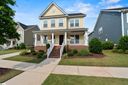 303 Verlin Drive sold home in Greenville, SC