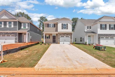 216 Brown Circle Lot 26