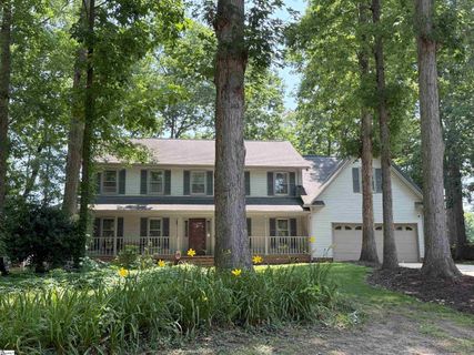 111 Firethorne Court sold home in Silverleaf, Greer, SC