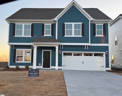 726 Beautyberry Way Lot 90