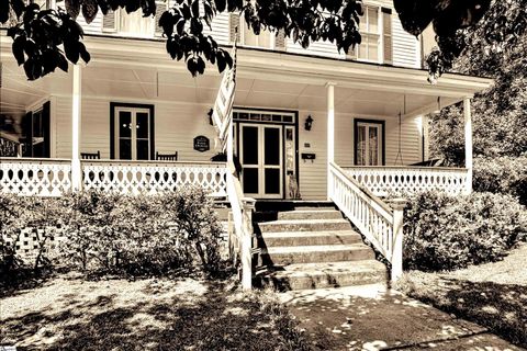 501 Buncombe Street