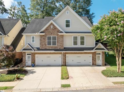 19 Edge Court Unit A sold home in The Edge On North Main, Greenville, SC