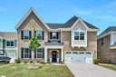 206 Hoss Trail sold home in Greenville, SC