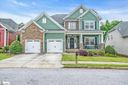 200 Moss Wood Circle sold home in Simpsonville, SC