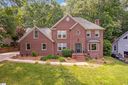 119 Circle Slope Drive sold home in Simpsonville, SC