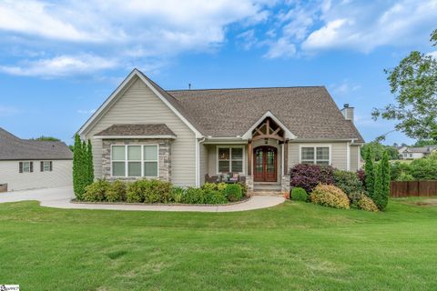 2 Winding Walk Way sold home in Silver Meadows, Taylors, SC