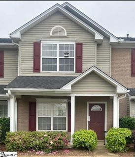 555 Waterbrook Drive sold home in Laurel Heights, Greenville, SC