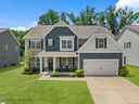 712 Paxton Rose Drive sold home in Greer, SC