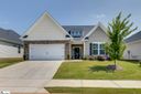 816 Apple Creek Trail sold home in Greer, SC