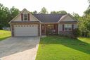314 Hallie Olivia Drive sold home in Inman, SC